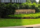 Revenue House