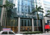 Sif Building