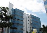 Bukit Merah Enterprise Centre