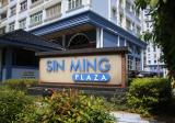 Sin Ming Plaza