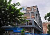 Sindo Industrial Building