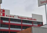 Singapore Handicraft Building