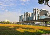 Singapore Post Centre