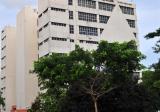 Singapore Warehouse