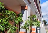 SPCS Building