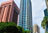 Springleaf Tower