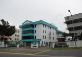 TSK Building