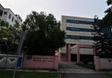 SM Summit Building