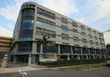 Tagore Building