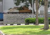 Tang Logistics Centre