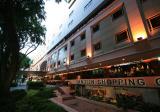Tanglin Shopping Centre