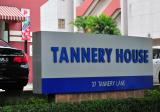 Tannery House