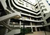 Telok Blangah House