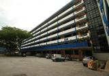 Telok Blangah Industrial Estate