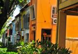 Bukit Pasoh Shop House