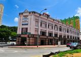 The Oriental Plaza