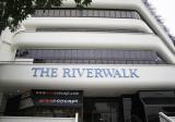 The Riverwalk