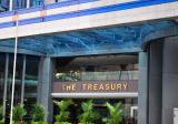 The Treasury