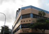 Townshend Building
