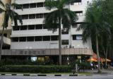 Tung Ann Assn Building