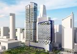 UIC Building