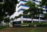 Ubi Techpark