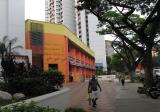 Tekka Centre