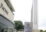 Pan Pacific Hotel