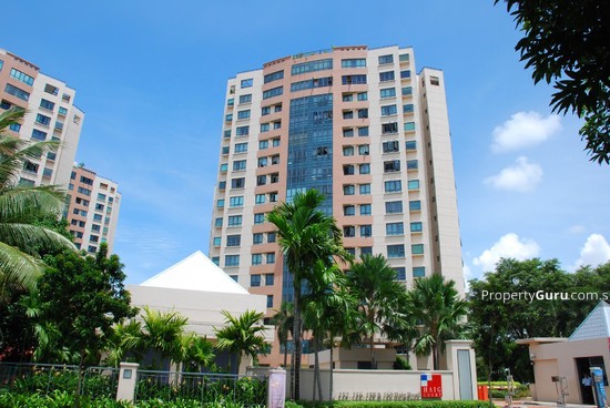 Haig Court, 152 Haig Road, 438791 Singapore. Singapore Commercial ...