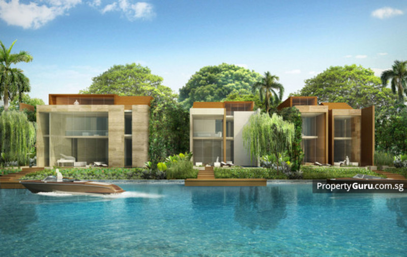 [No Longer Available] Sandy Island, Sandy Island, 5 Bedrooms, 6727 sqft