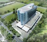 Oxley BizHub 2