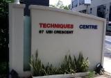 Techniques Centre