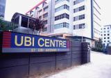 Ubi Centre