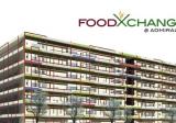 Food XChange @ Admiralty