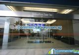 HarbourFront Tower Two