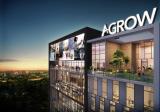 Agrow Building