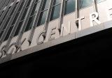SGX Centre I