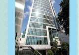SGX Centre II