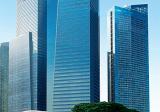 Marina Bay Financial Centre Tower 3