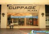 Cuppage Plaza