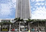 Peninsula Plaza