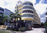 World Publication Building