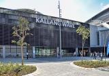 Kallang Wave Mall