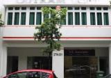 Outram Loft