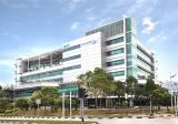 Akzonobel House