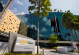 Eightrium @ Changi Business Park
