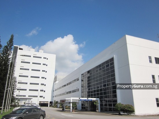 38 Ang Mo Kio Industrial Park 2