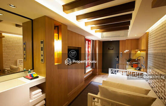 Amoy Hotel