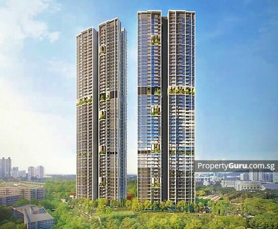 Avenue South Residence