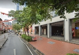 New Bridge Centre